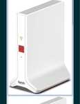 AVM FRITZ!Repeater 3000 AX (Wi-Fi 6 Mesh Repeater