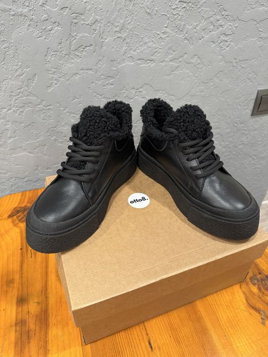 Ботінки весна/осінь/євро зима