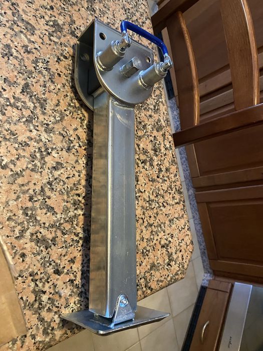 Establizador reboque auto caravana etc