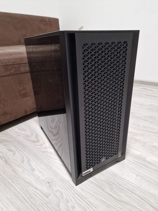 Komputer gamingowy RTX 2060 | i5-9400F | 16 GB RAM | SSD 512 GB | Goto