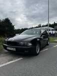 BMW e39 530d (184km) 1999r