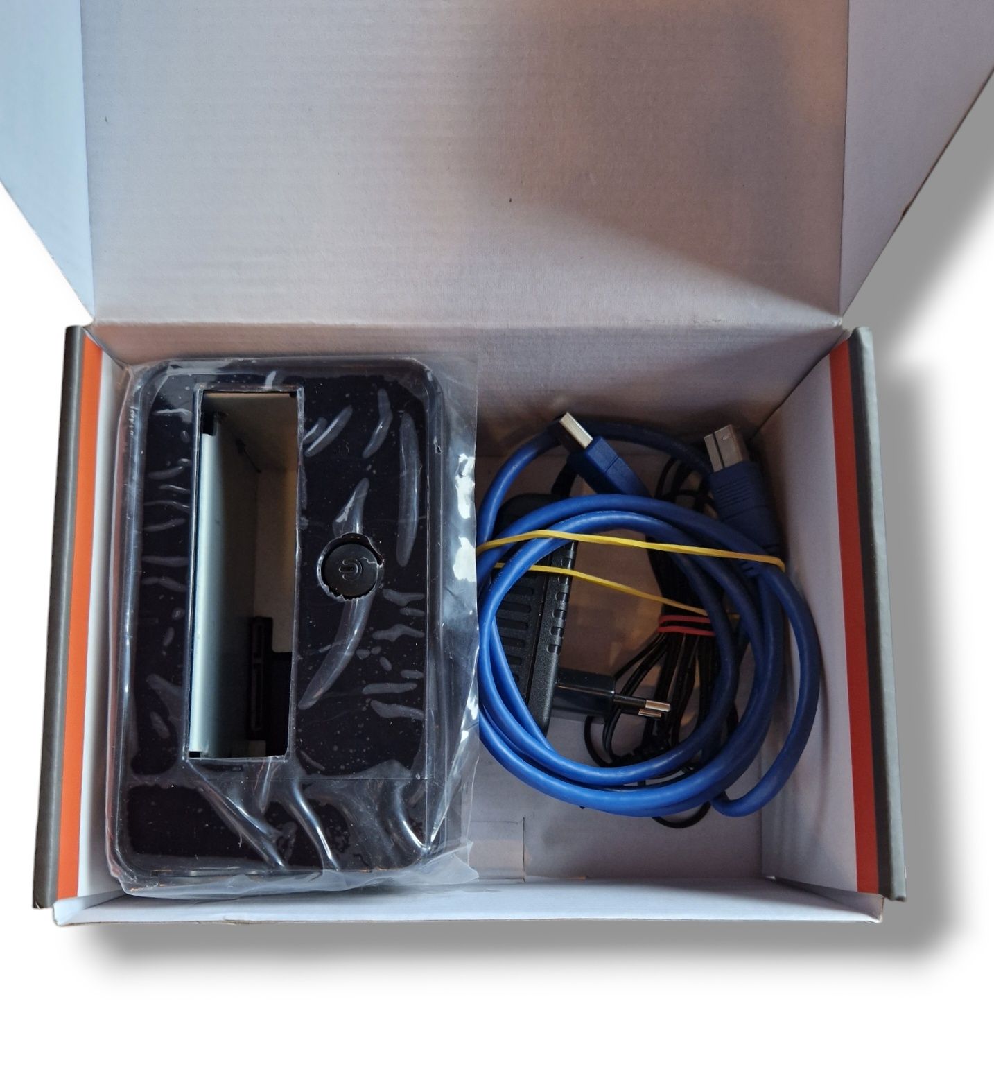 Icy Dock - MB981U3 - 1SA