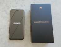 Telemóvel Huawei mate 20 lite Dourado