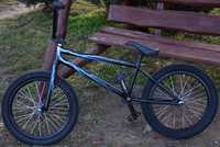 BMX Mutiny Lucky Strike 21" Park Street Dartmoor