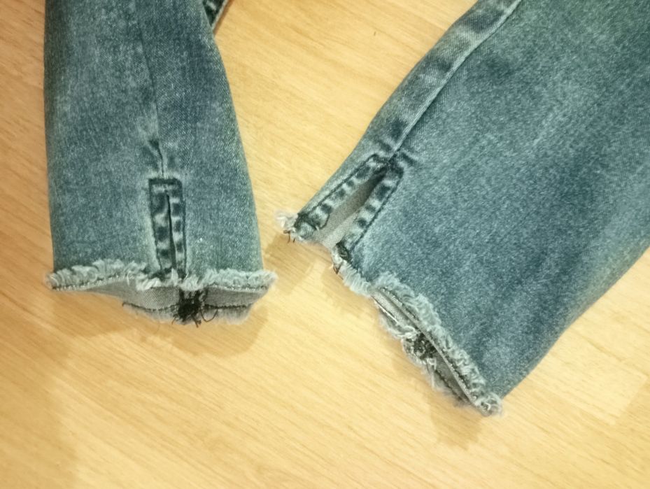 Calças Tiffosi woman