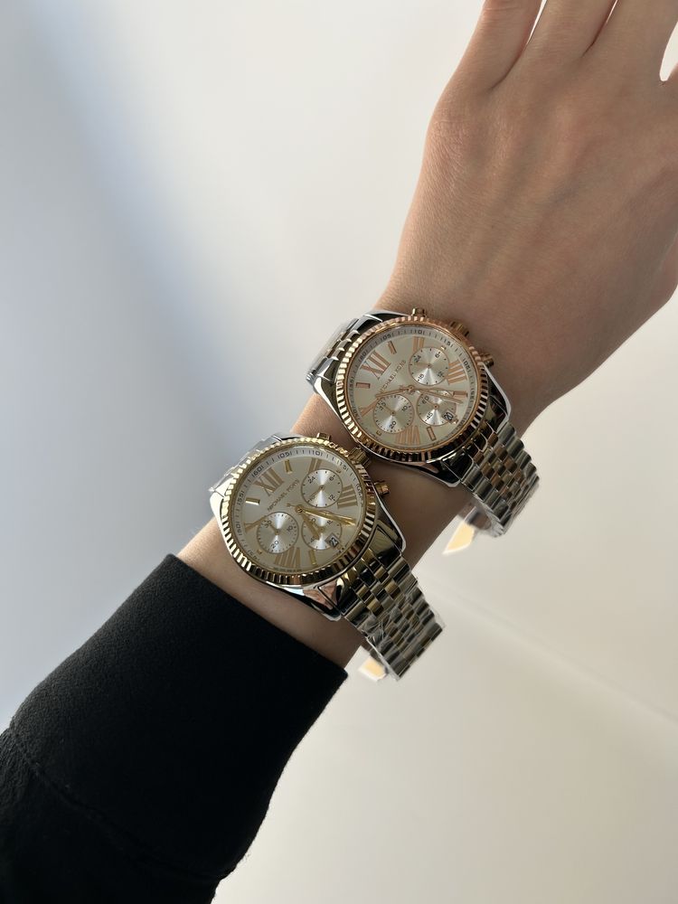 Годинник часы Michael Kors mk5735 Lexington mk5955
