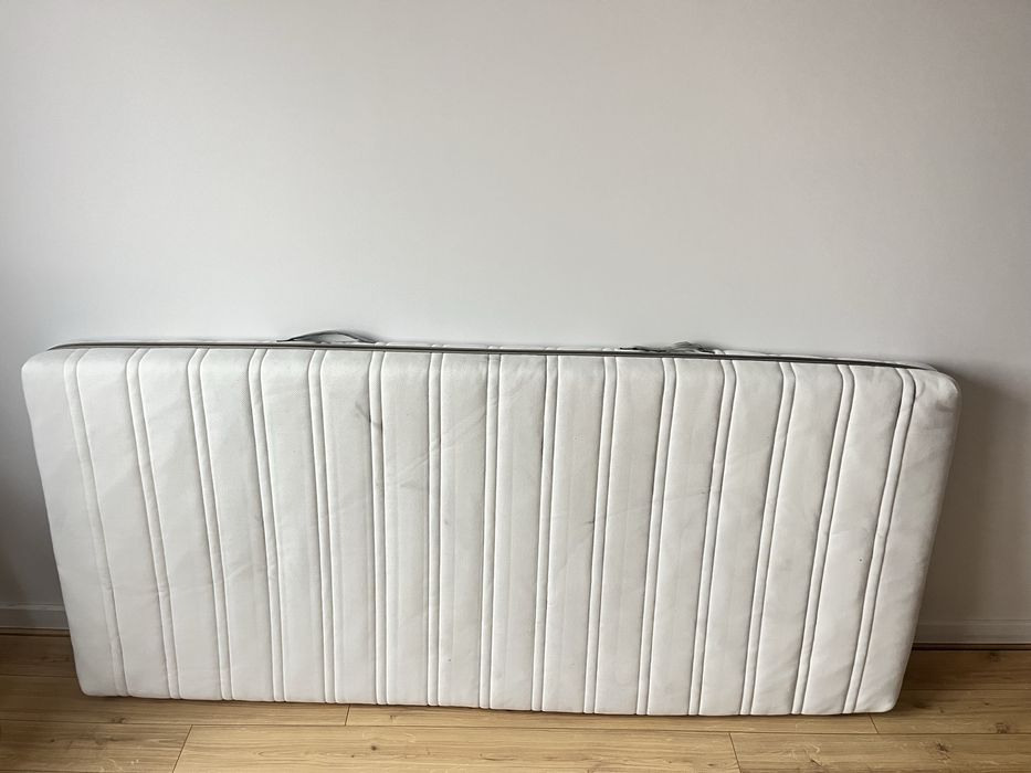 Ikea materac Malvik 90x200