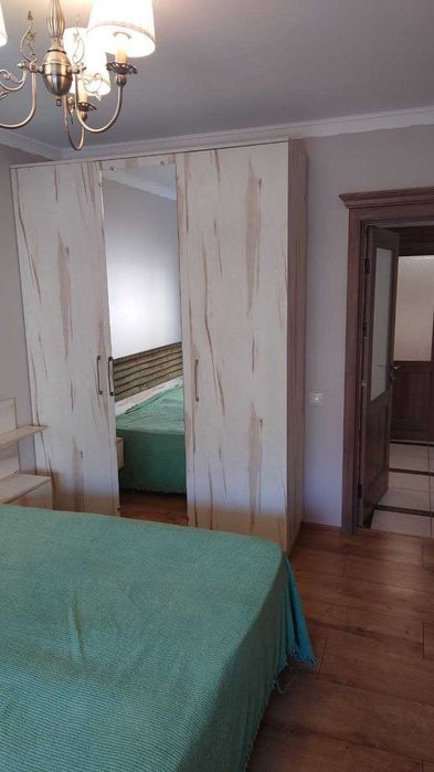 Оренда 3-кімнатної квартири