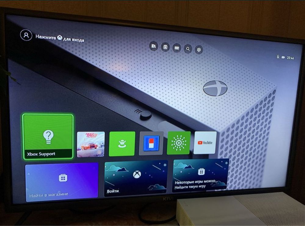 Продам приставку Xbox