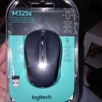 Bezprzewodowa myszka Logitech M325s