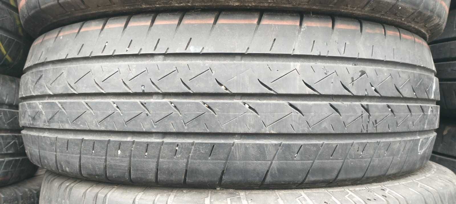 Bridgestone Duravis 205 65 R16C (Літо) Склад-шиномонтаж Дружківська 12