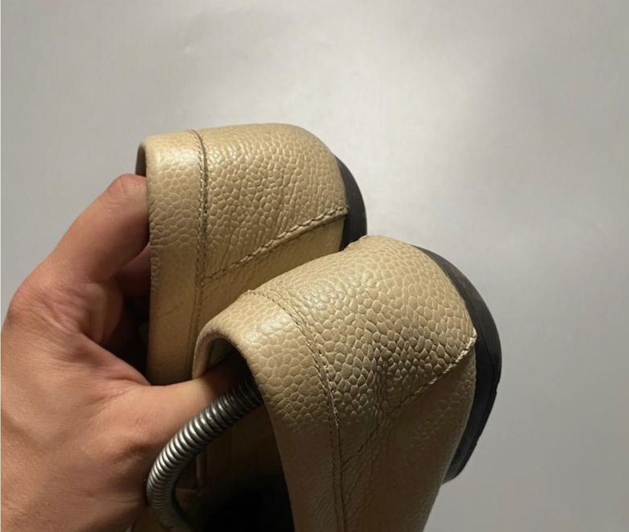 Мокасини лофере versace gucci dolce