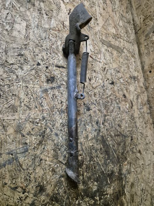 Stopka boczna mz etz 250