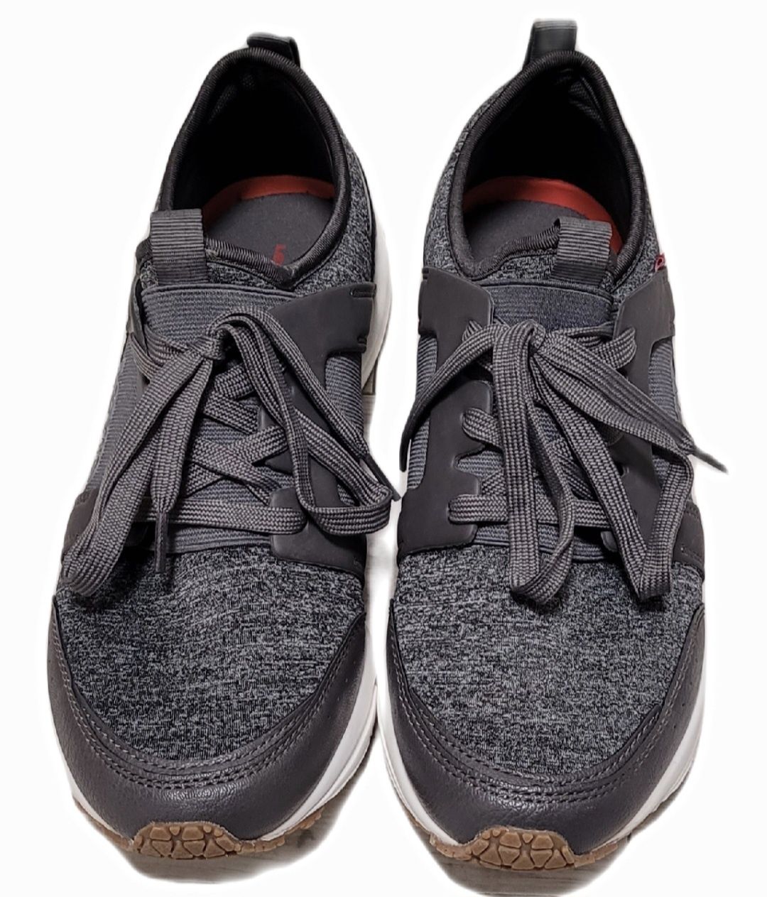 Buty Levis Comfort r43 użyte raz, jak nowe super lekkie sneakersy