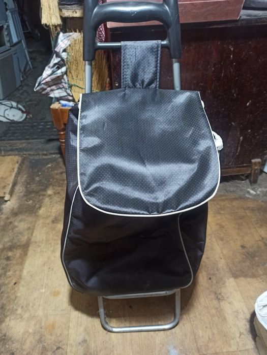 Тележка типа Кравчука