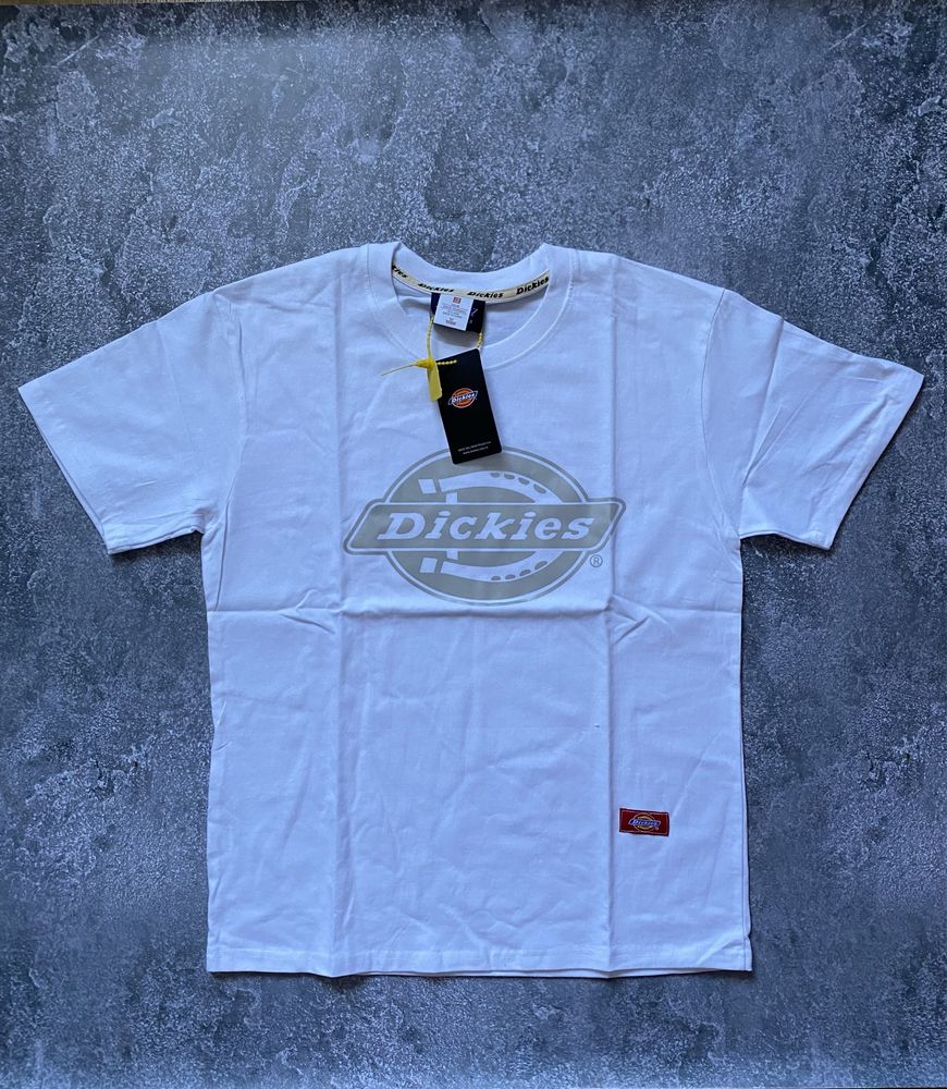 Dickies футболка рефлективна