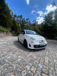 Vendo fiat abarh