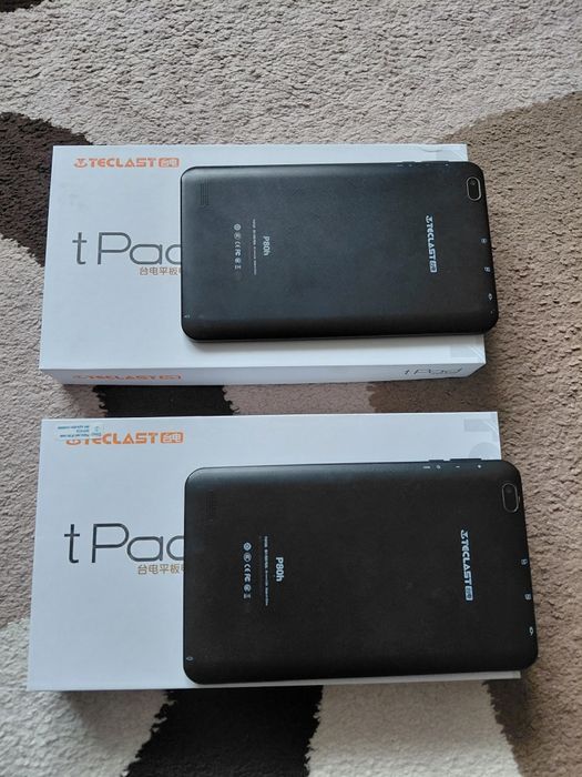 Продам планшет teclast p80h