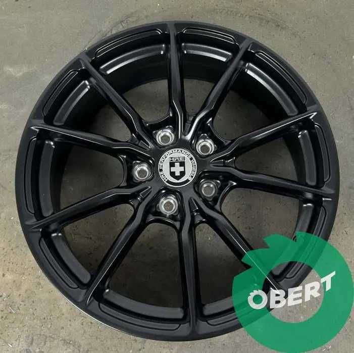 Диски R19 на Audi A4 A5 A6 A7 Q3 Q5 Vw ID4 Tiguan Skoda *