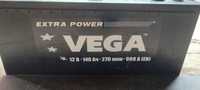 Вантажний акумулятор Vega 140 Ач