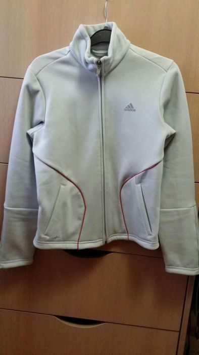 Bluza Adidas stan bardzo dobry