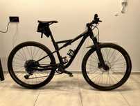 Cannondale SCALPEL Si 6 2020