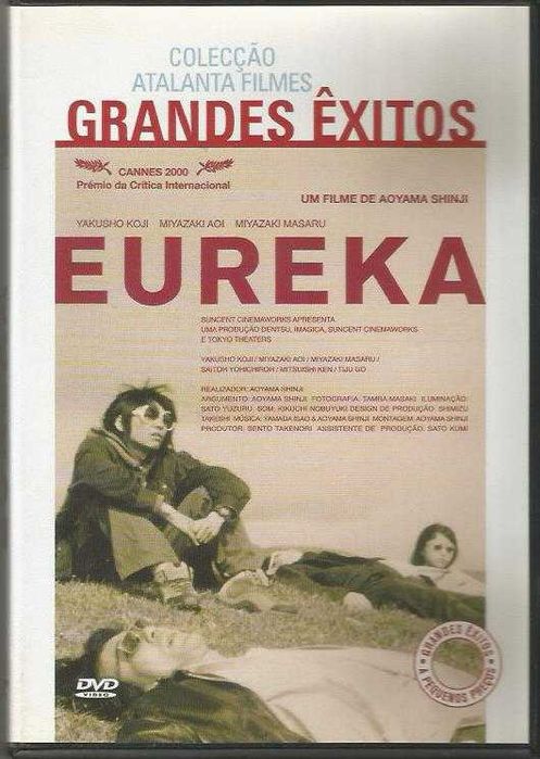 EUREKA de Aoyama Shinji (2000)