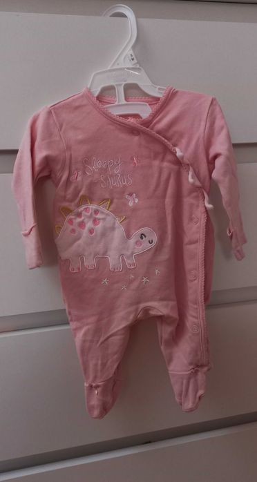 Kombinezon r 56 i r 62-68