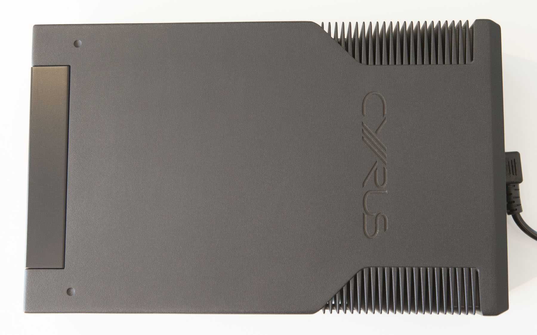 Odtwarzacz CD - CYRUS CD 6 SE