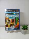 Need For Speed Underground 2 PlayStation 2 PS2