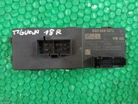 Moduł Sterownik Elektrycznej Klapy Bagażnika VW Tiguan II 5Q0.959.107L