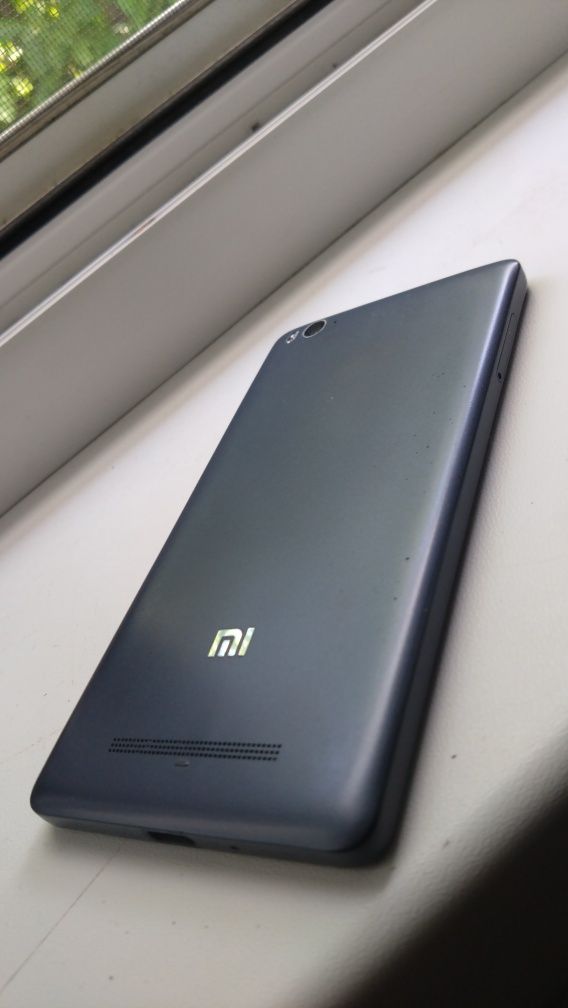 Xiaomi Mi4c Android 8.1