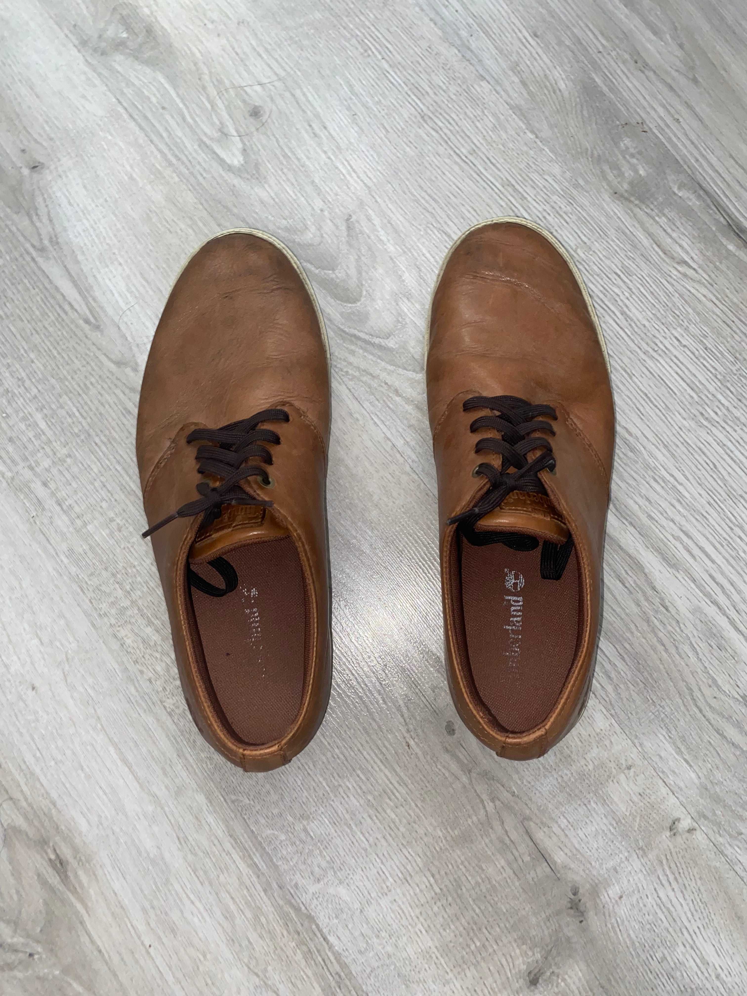Sapatilhas Timberland homem