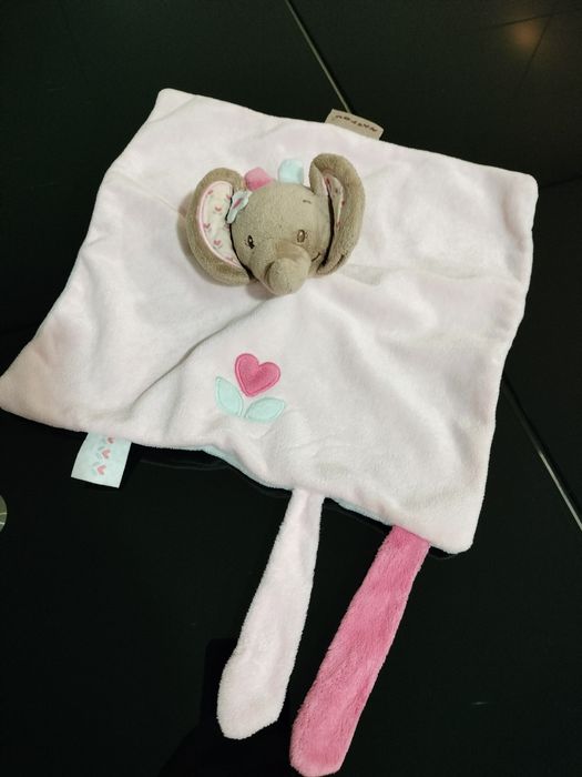 Naninhas para bebé