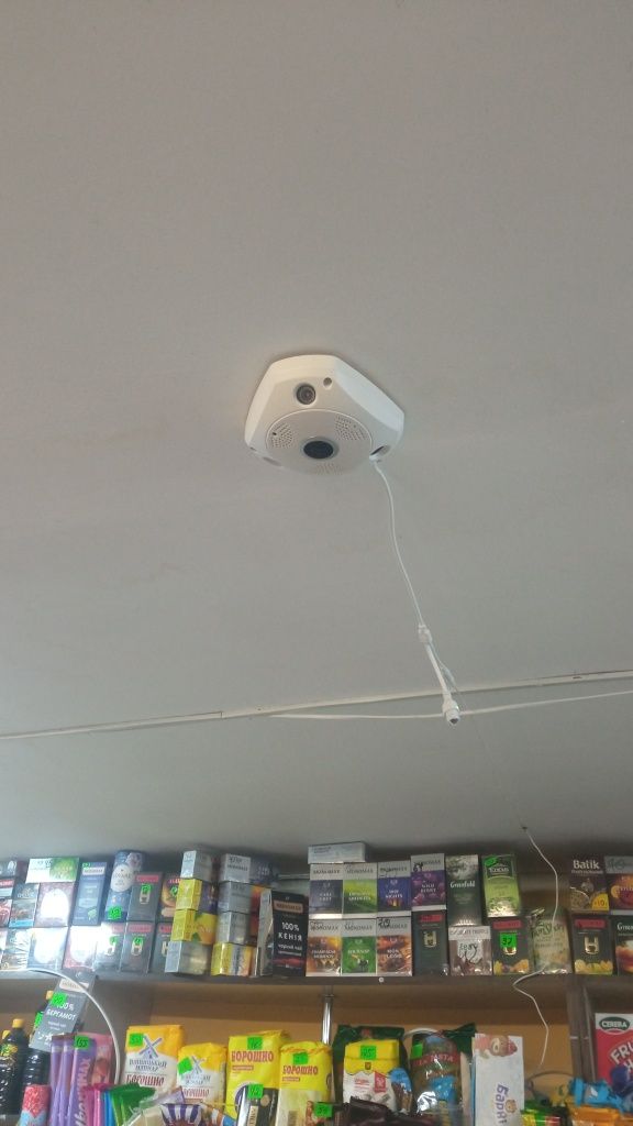 Продам wi-fi камеру