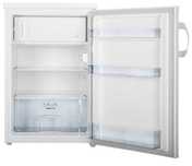 Lodówka GORENJE RB492PW 84,5cm Biała