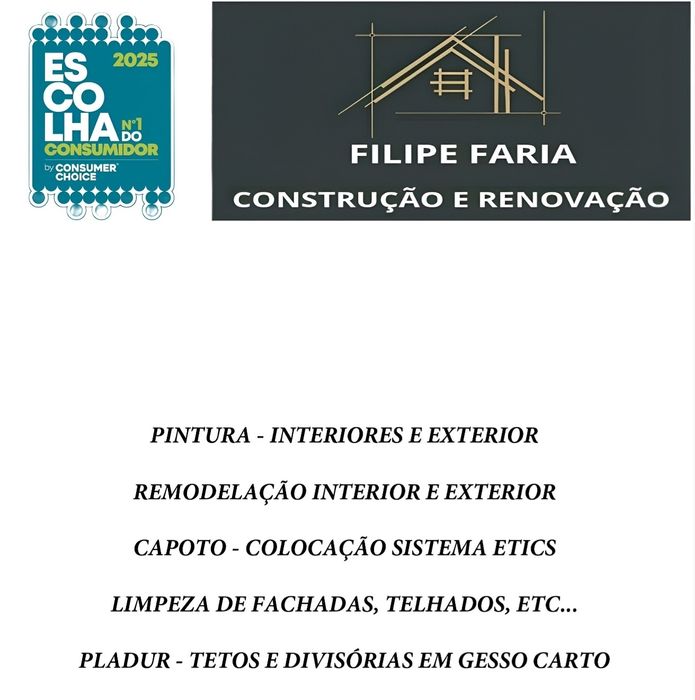 Construção e Renovação