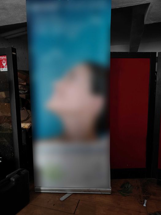 Suporte publicitário