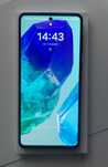 Продам смартфон Samsung M55 5G (8/256 Гб)
