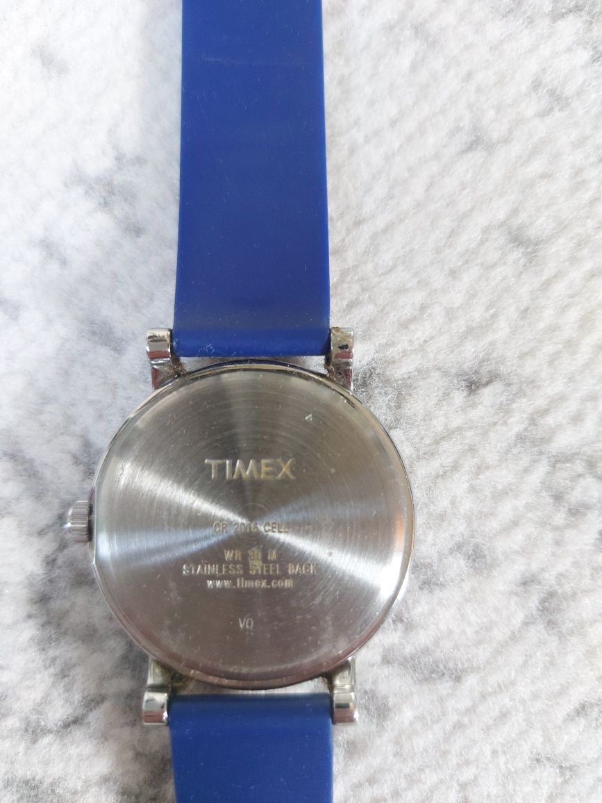 Zegarek Timex T2N798