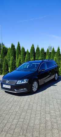 VW PASSAT B7 2.0tdi 4motion