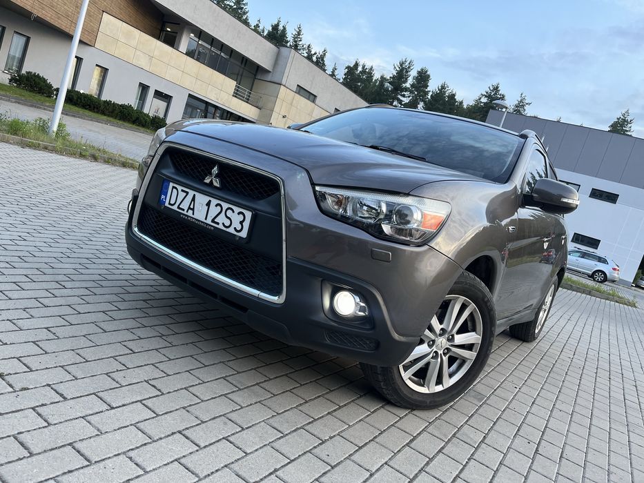 1.8did*150KM*Xenon*PanoramaLed*GrzaneFotele*Ładny*Zadbany*