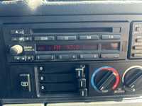 Radio Bmw Bussiness CD E34,E32,E30