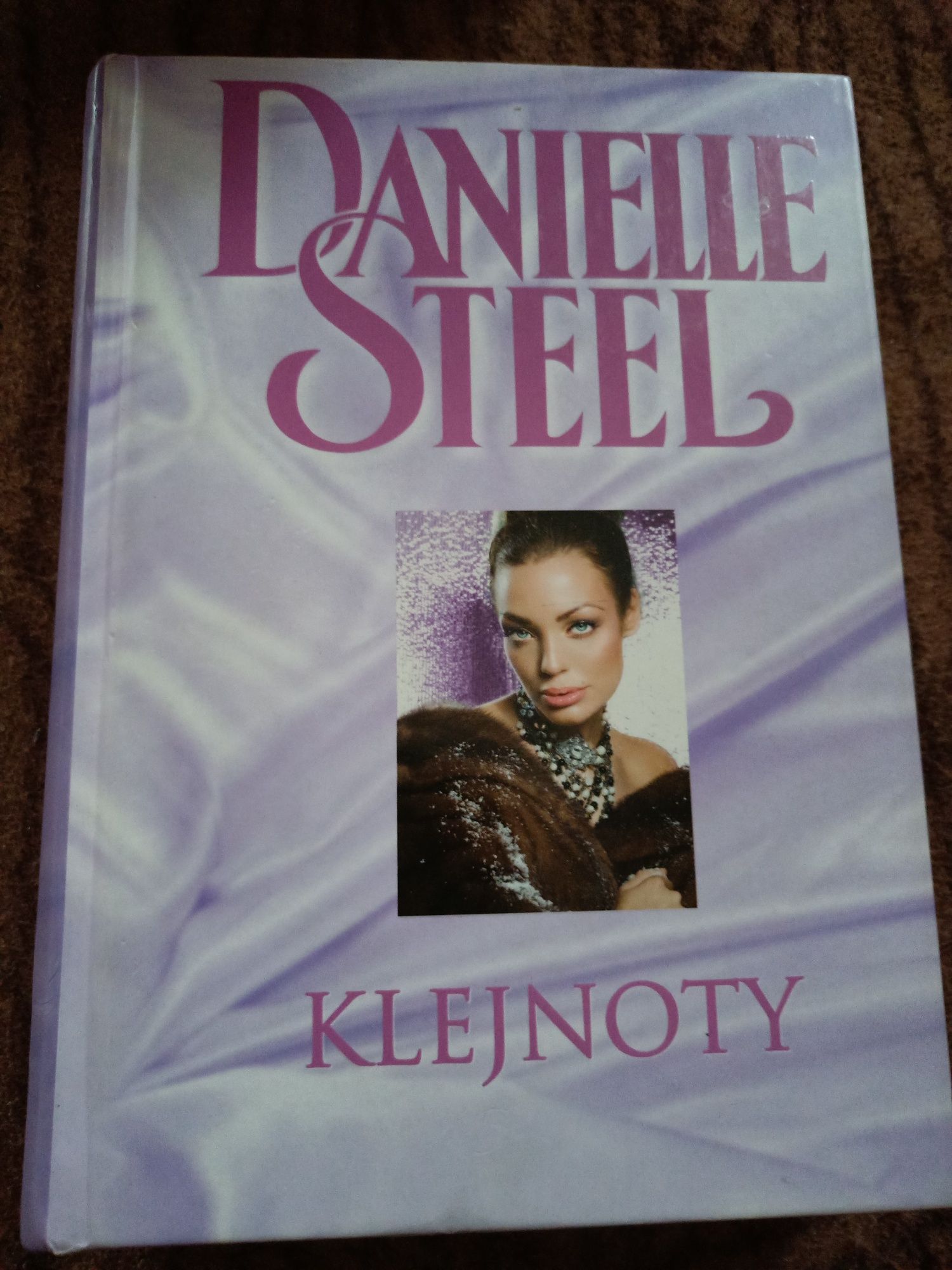 Książka Danielle Steel