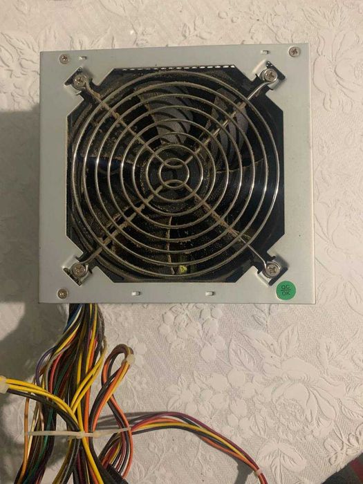 Блок питания 450 wat