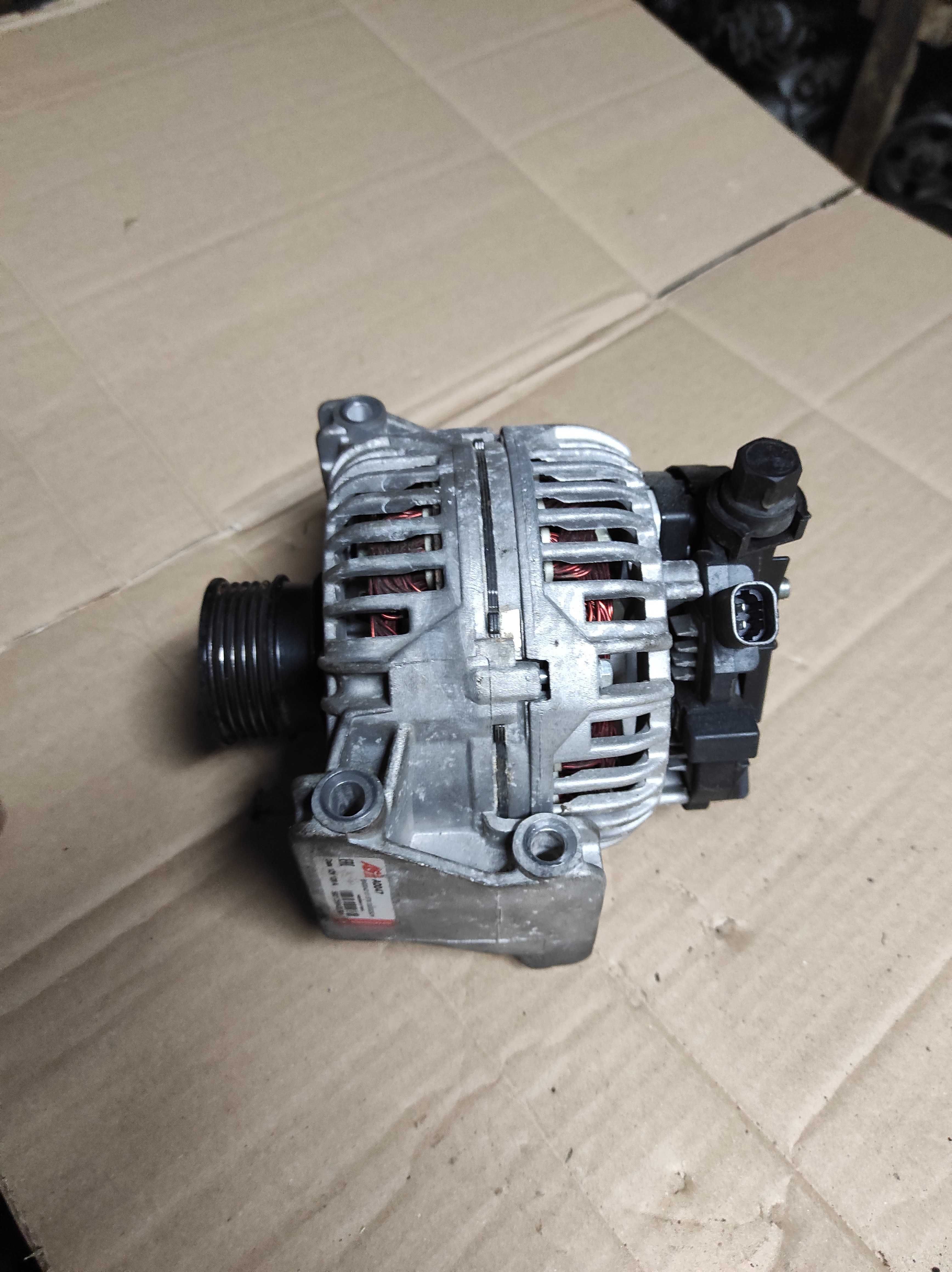 Alternator Opel Vectra C 2,0 2,2 16 V