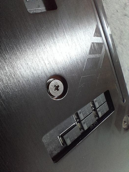 Ігрова відеокарта Nvidia RTX 3060 TI 8GB OC Asus Tuf Gaming в ідеалі