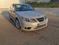 Saab 9-3 SAAB 9-3 1.9 TID 150 KM Skrzynia Automatyczna