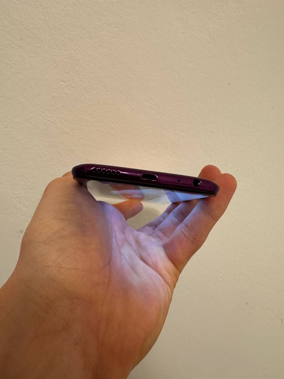 Vivo Y93S 4/128GB – надёжный