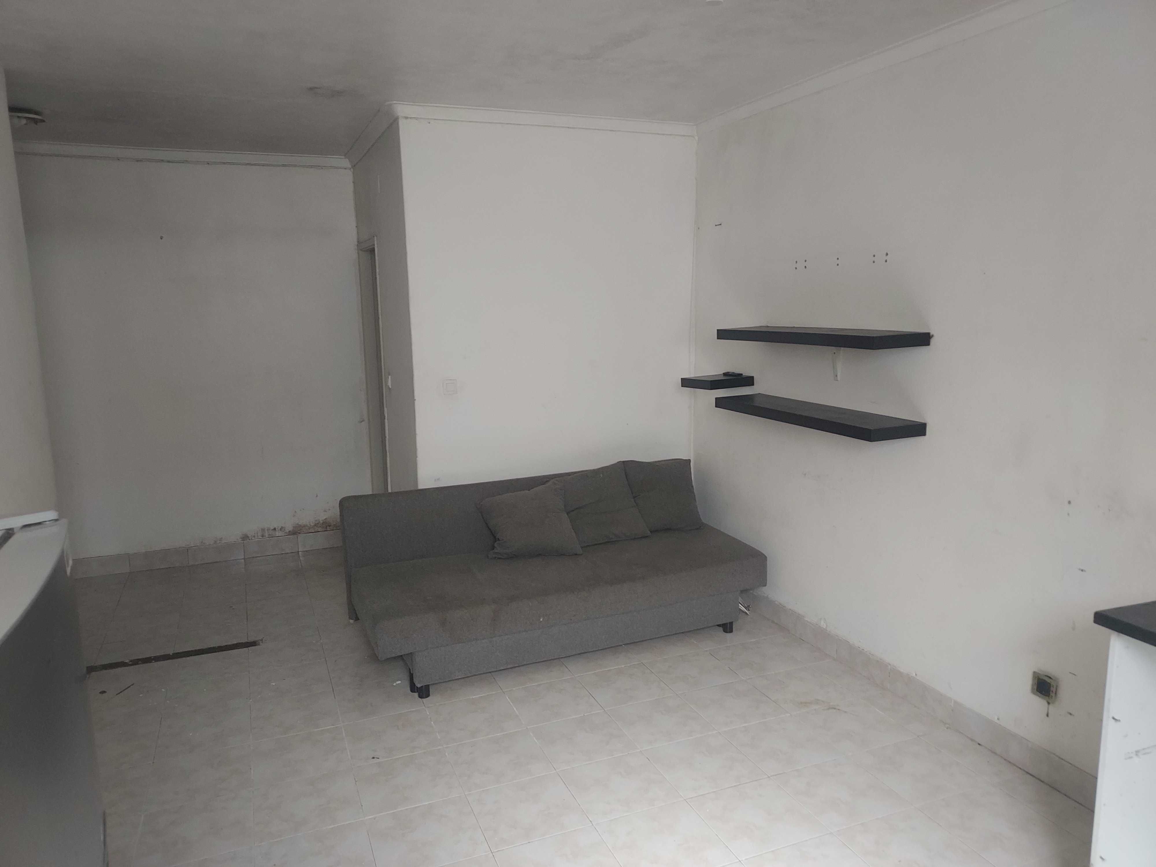 T1 Cacém pra Obras